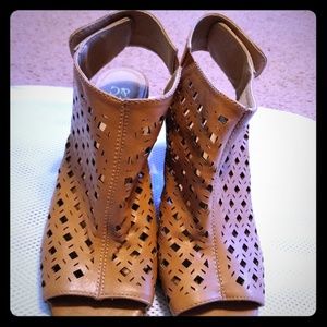 New york and company shoes